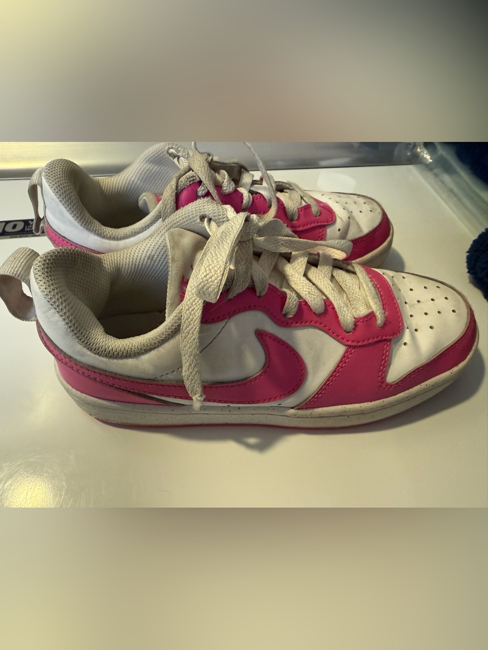Nike Dunks - Kids Low-Top Sneakers